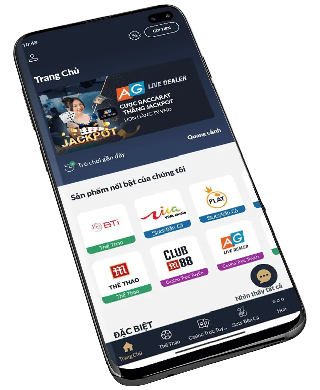 Cá cược thể thao Oppabet