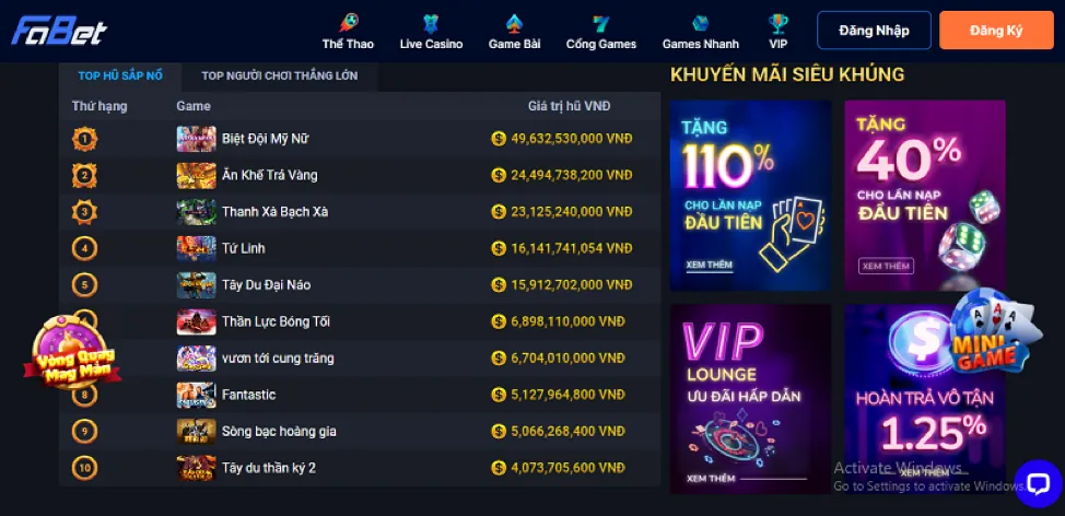 Các game thủ đang thi đấu eSports chuyên nghiệp